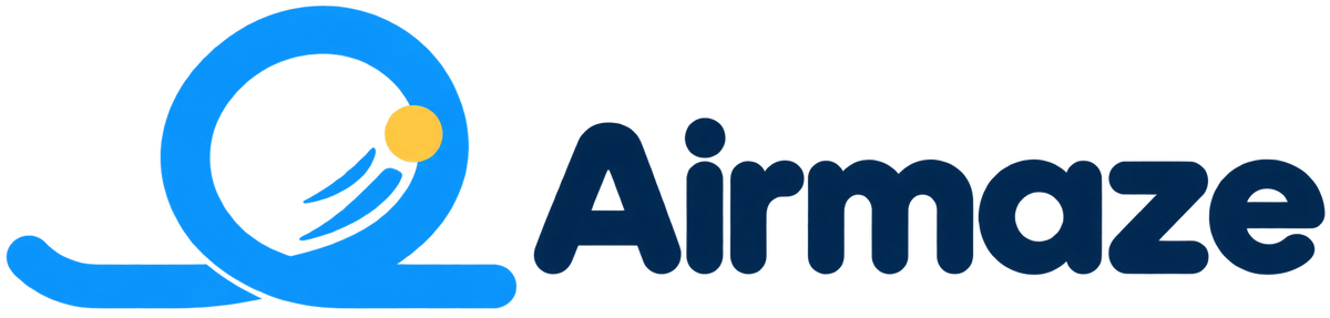 Air Maze